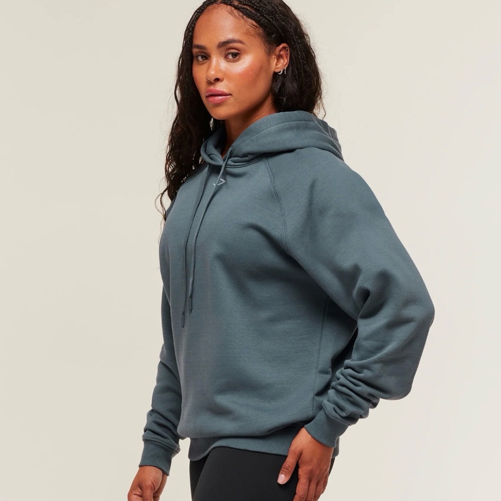32 Degrees Women's Slate Hoodie